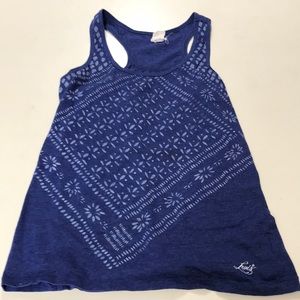 Levi’s women’s tank top